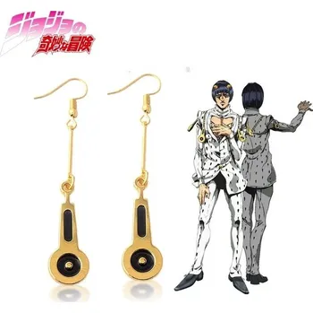 Náušnice Visací náušnice | dámské náušnice, 1 pár - H