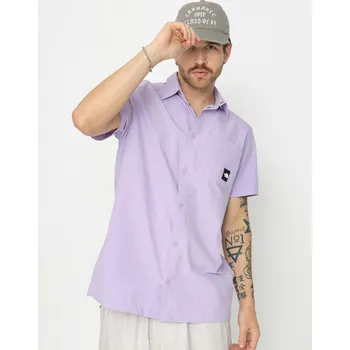 Pánská košile The North Face Murray Button (lite lilac) M, fialová