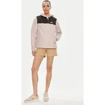 Helly Hansen Větrovka W Vancouver Rain Jacket 53587 Růžová Regular Fit S