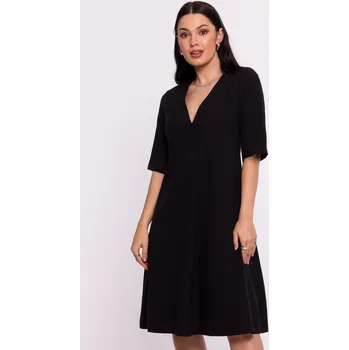 Dámské šaty Denní šaty model 193695 BeWear, XXL i240_193695_2:XXL