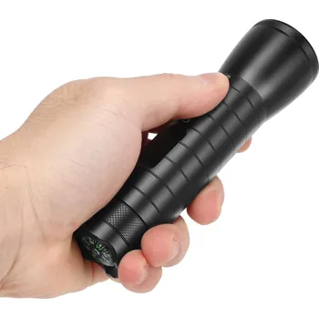 IP kamera Voděodolná Full HD kamera ve svítilně