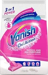 Vanish Oxi Action prášek na čištění…