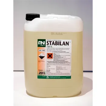 Hnojivo STABILAN 750 SL 20l