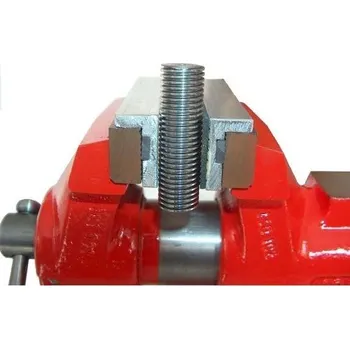 Truhlářská svěrka Vložky čelistí York 100 čisté