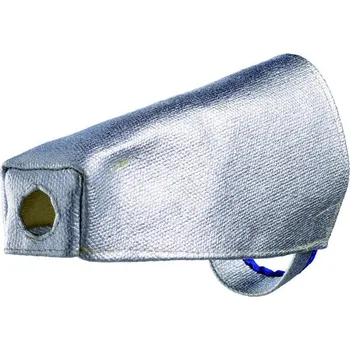 Příslušenství ke svářečce SPH - Chránič svařovací pistole s odolností do 1000 C