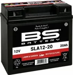 BS Battery SLA12-20 12V 21,1Ah 150A