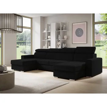 Sedací souprava Sedací souprava do U Adina - Kronos 07