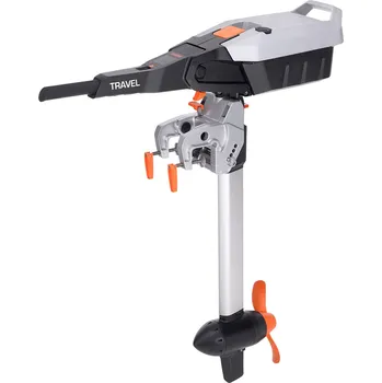 Torqeedo Travel 1080 Dostupné modely/délky: short