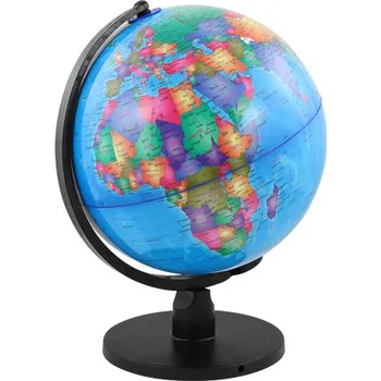 Glóbus Glóbus geografický - průměr 25 cm