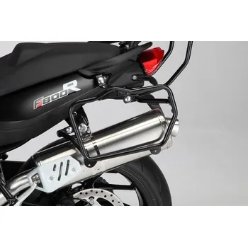 Zavazadlo na motocykl Nosič bočních kufrů Fehling Bmw F 800 R