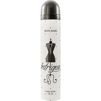 Jean Marc, dezodorant Intrigue 75ml
