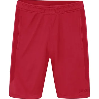 JAKO Šortky Power vel. 140, červená
