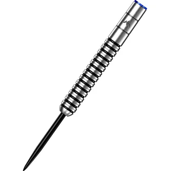 Šipka Mission Šipky Steel Lee Evans - Electro Black - 21g