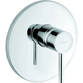 Vodovodní baterie Bozz - sprchová podomítková baterie 386550576