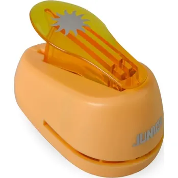 Vykrajovátko ozdobných tvarů 1,8 cm - Slunce