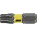 Högert Rázový šroubovací bit Torx TT27 25 mm, 5 KS