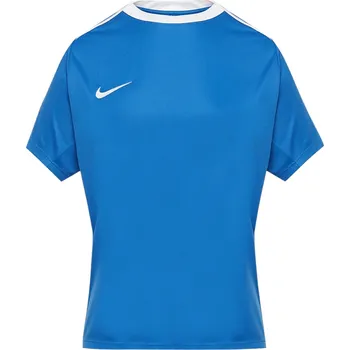 Dámské tričko Triko Nike W NK DF ACDPR24 SS TOP K fd7594-465 Velikost XS