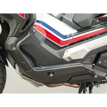 Rám pro motocykl Padací rám Fehling Honda X-Adv 750, (Rc95) 2017- 2020 černý