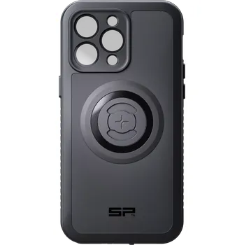 Pouzdro na mobilní telefon Voděodolné IP68 pouzdro mobilního telefonu / kryt na mobil SP CONNECT PHONE CASE XTREME 52903 pro telefon IPHONE 14 PRO MAX (odolné a voděodolné pouzdro, odolné vůči blátu a prachu)
