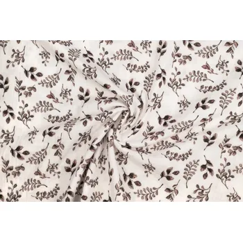 Fáčovina hnědé větvičky