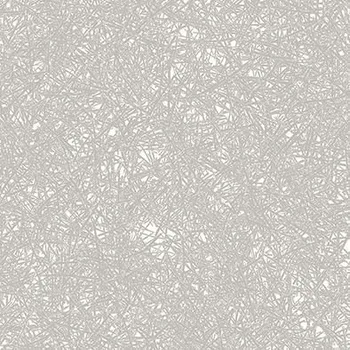 Obklad Linka - dlaždice rektifikovaná 19,7x19,7 bílošedá DAK26824