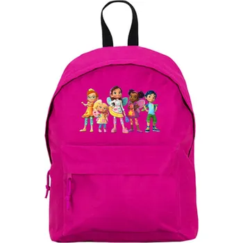 Dětský batoh Batoh Fazolčina kavárna