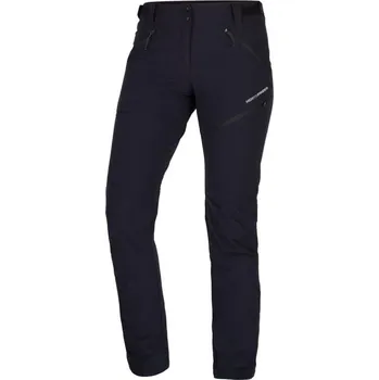 Kalhoty outdoorové Northfinder Janice Velikost: 44 černá