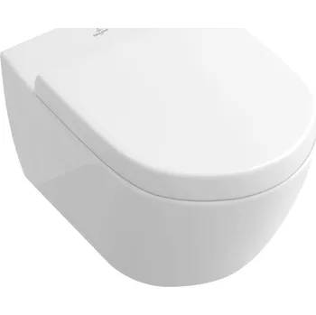 WC sedátko Subway 2.0 - WC sedátko, pomalé sklápění 9M68S101