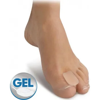 Svorto 111 Gelový korektor Flat, vel. 36-40 (S)