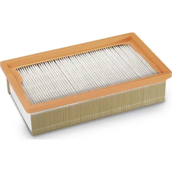 Filtr do vysavače Speciální skládaný filtr HEPA pro zdraví ohrožujícího prach Kärcher pro Kärcher NT 561