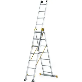 Železářství DRABEST DW3-7 MAX 3x7