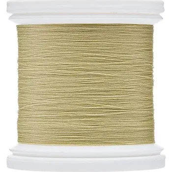 Hends Twist Thread Yellow Brown Light