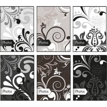 Fotoalbum 1x36 ZEP Umbria Mini Album 10x15 40 Foto. im Display MW4640