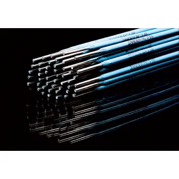 Příslušenství ke svářečce Klaus Zander Schweisstechnik Zander RC3 Blau - elektroda pro svařování nelegovaných ocelí 2,5 x 350 mm