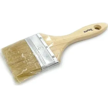 Malířský štětec Surtep Plochý štětec EXPERT vel. 3"/76,2 mm