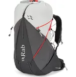 batoh pánský RAB Muon 40, pewter