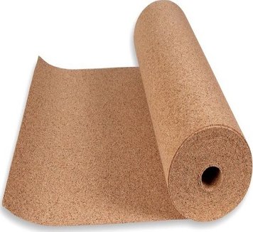 Korek Jelínek Korková podložka Quietcork