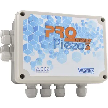 Vágner Pool Dotykové spínání PRO PIEZO 3 DO