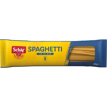 Příloha Bezlepkové špagety 250 g