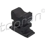 Ložiskové pouzdro, listová pružina TOPRAN 408 788