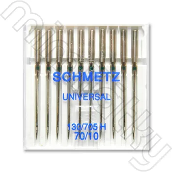 Jehly 130/705 H-ZWI SCHMETZ Universal 70/10 10ks