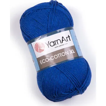 Yarn Art YarnArt Eco-Cotton XL Eco-Cotton XL: Eco-Cotton XL 774