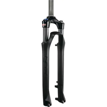 Komponent pro jízdní kolo SR SUNTOUR Vidlice NRX-D-DS-LO-AIR 700C 63 TS černá matná