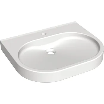 Umyvadlo VARIUScare ANMW503 - umyvadlo 55x45 cm 2030020961