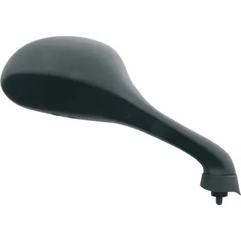 Zrcátko pro motocykl Zrcátko Piaggio Nrg pravé E434D 1083755001 stejne jako 473