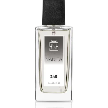 Unisex parfém Parfém NANITA-245, inspirovaný Byredo Gypsy Water Parfémovaná voda unisex