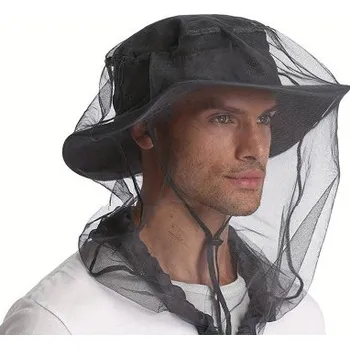 Přípravek proti hmyzu Mosquito Head Net TM_X10