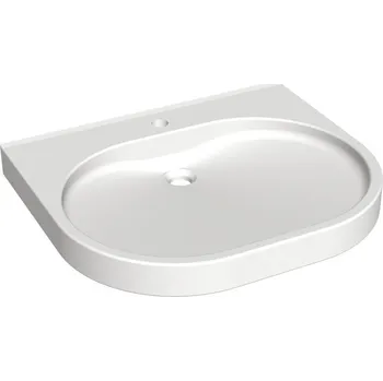 Umyvadlo VARIUScare ANMW501 - umyvadlo 65x55 cm 2030020958