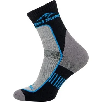 Pánské ponožky Ponožky Fjord Nansen Hike Waterproof 50285 voděodolné 35/38