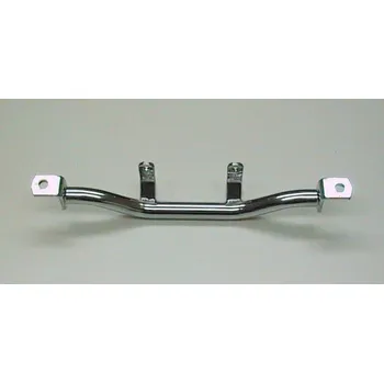 Osvětlení pro motocykl Rampa na přídavná světla Fehling Honda VT 750